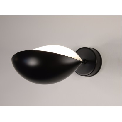 Бра - настенная лампа Serge Mouille OEIL