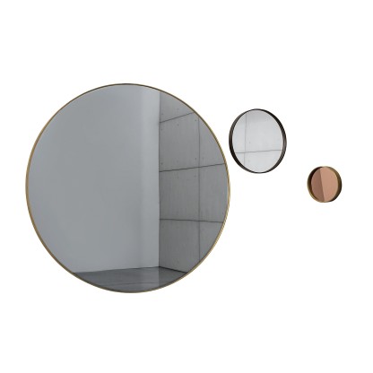 Зеркало Sovet italia VISUAL ROUND