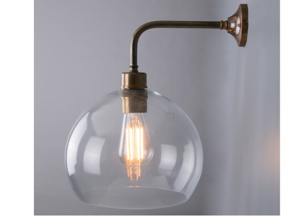 Бра - настенная лампа Mullan Lighting EDEN 25CM