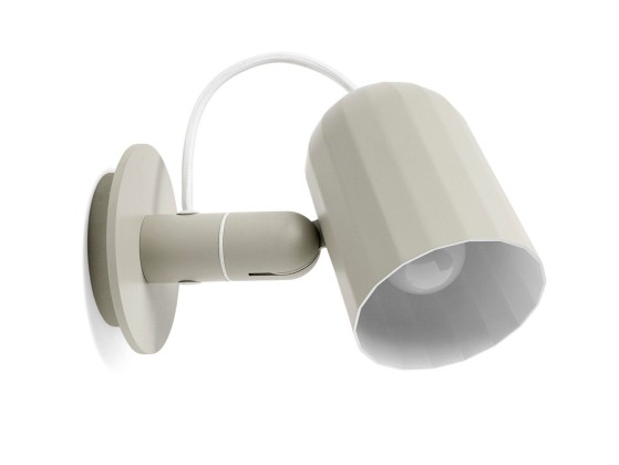 Бра - настенная лампа Hay NOC WALL