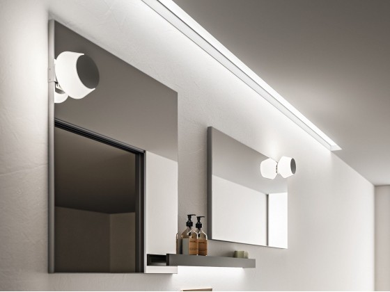 Бра - настенная лампа Cerasa MIN