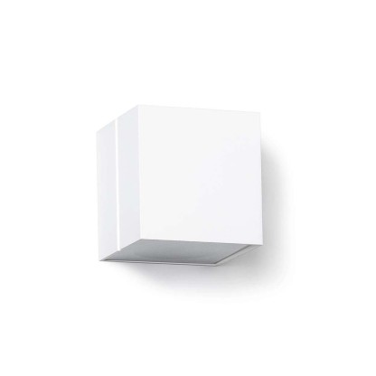 Бра - настенная лампа Ghidini Lighting ADAM W