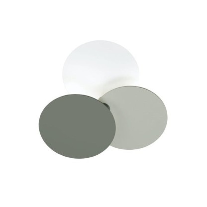 Потолочные светильники millelumen TREVO