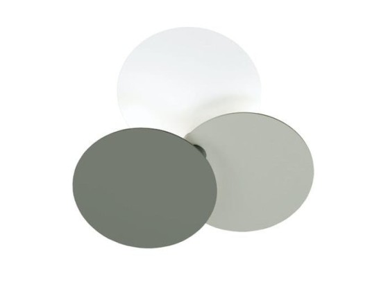 Потолочные светильники millelumen TREVO