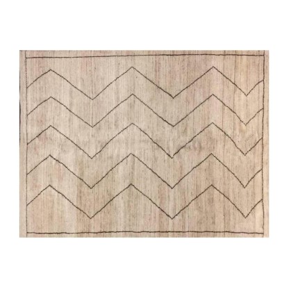 Ковер Ghodrati Rug BERBER RUG 11