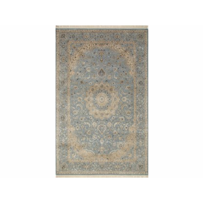 Ковер Jaipur Rugs ZANNA QNQ-50 Blue Haze
