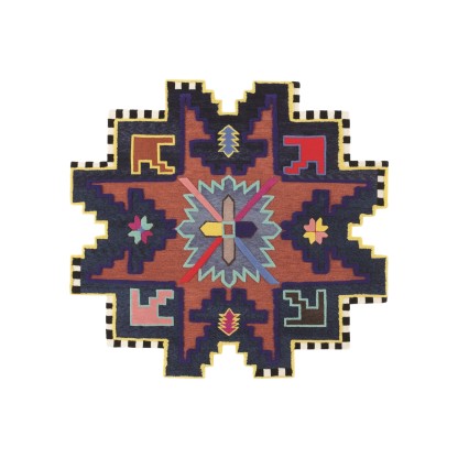 Ковер cc-tapis KAZAK SPACE SHIFTER