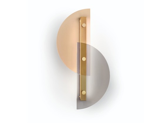 Бра - настенная лампа arflex PAPILLON