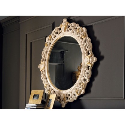 Зеркало Modenese Luxury Interiors 11632