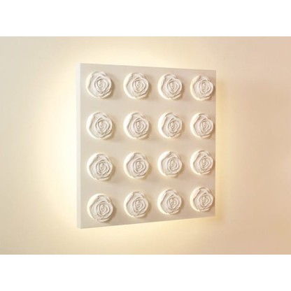 Бра - настенная лампа GESSO PINK