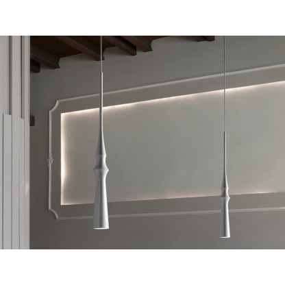 Подвесные светильники BOVER SLEND 03