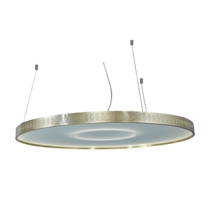 Подвесные светильники Patinas Lighting CLIPSE LED S