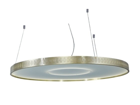 Подвесные светильники Patinas Lighting CLIPSE LED S
