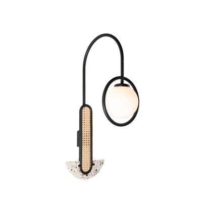 Бра - настенная лампа UTU Soulful Lighting FRAME WALL