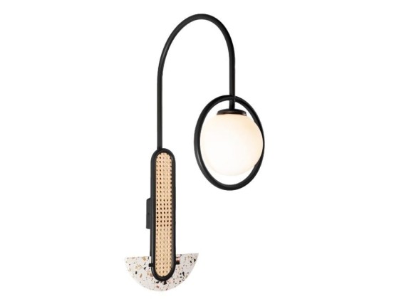 Бра - настенная лампа UTU Soulful Lighting FRAME WALL