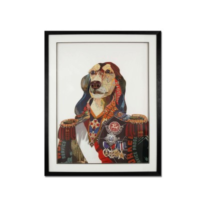 Картина Arte dal Mondo SA017A1