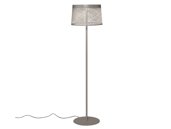 Уличный торшер Foscarini TWIGGY GRID