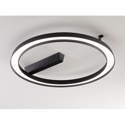 Потолочные светильники Linea Light Group LIRA_S