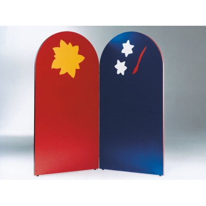 Перегородки Mirabili NIGHT &amp; DAY