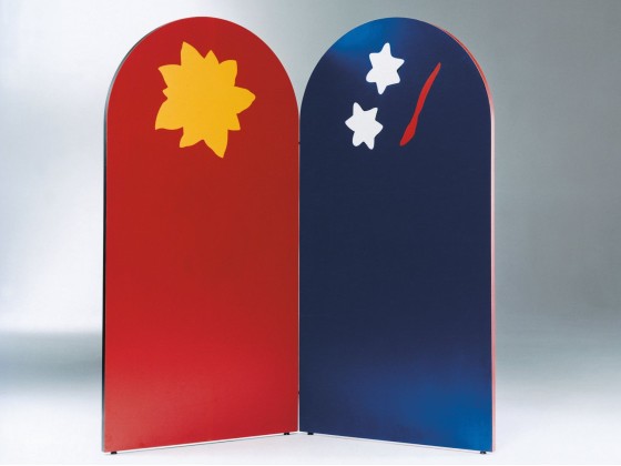 Перегородки Mirabili NIGHT &amp; DAY