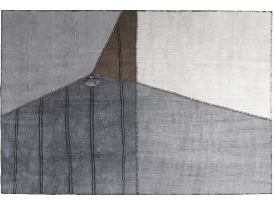 Ковер Mohebban BROWN SOUL