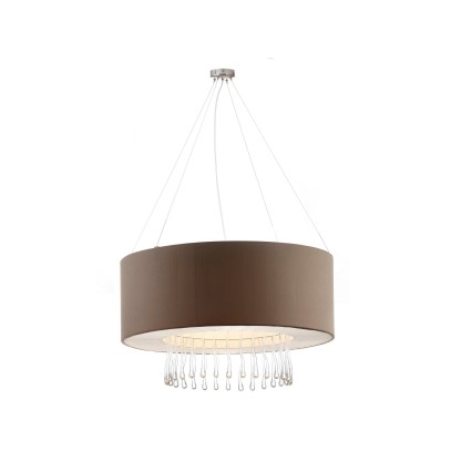 Подвесные светильники Il Paralume Marina 2102/NL