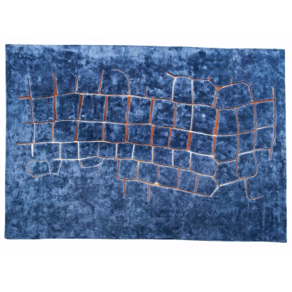 Ковер Roche Bobois WAVE