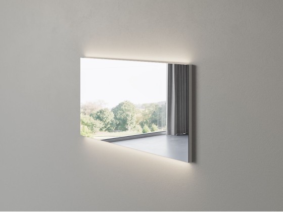 Зеркало для ванной комнаты Acquapazza J4L