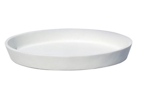 Подставки по цветочные горшки PAOLELLI GARDEN EDGWARE WHITE LITE