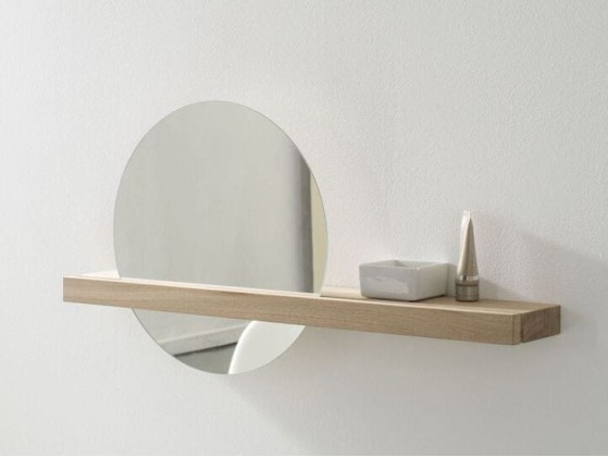 Зеркало Sudbrock Mobelhandwerk SAW