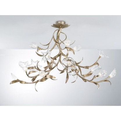 Потолочные светильники Serip BOUQUET ARBOR LARGE