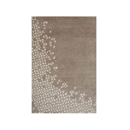 Ковер Sirecom Tappeti ICON PINWHEEL BEIGE