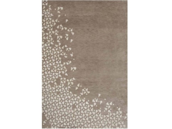 Ковер Sirecom Tappeti ICON PINWHEEL BEIGE