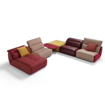 Диван Egoitaliano SELFY