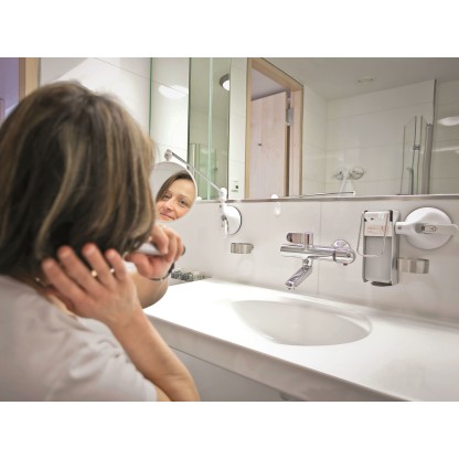 Зеркало для ванной комнаты Mobeli Telescope-mirror