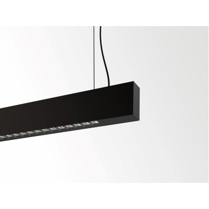 Профиль Delta Light INFORM SQ+