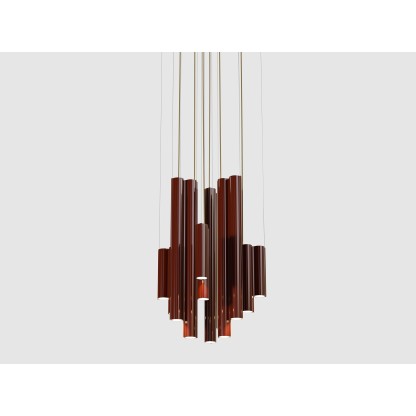 Подвесные светильники Lambert & Fils Silo