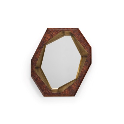 Зеркало Salma Furniture OLIVER