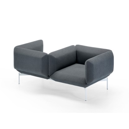 Софа prostoria SEGMENT