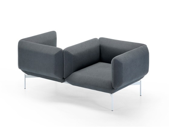 Софа prostoria SEGMENT