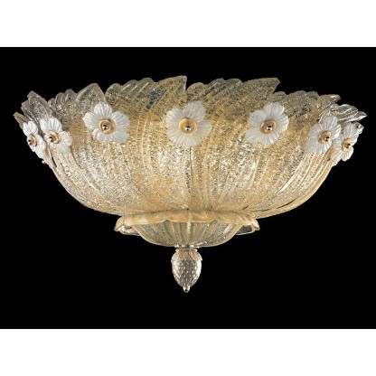 Потолочные светильники Barovier&Toso GRAND HOTEL