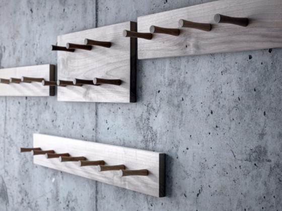 Вешалка для одежды FIORONI PIOL