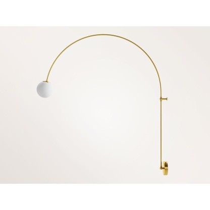 Бра - настенная лампа Gobolights ARTEMIS II