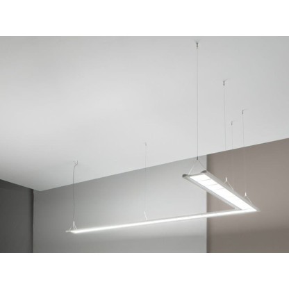 Подвесные светильники Linea Light Group CLEAR_MP