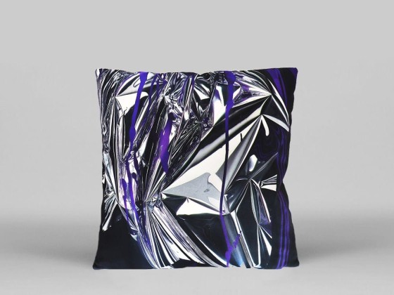 Диванные подушки HENZEL STUDIO UNTITLED - ART03