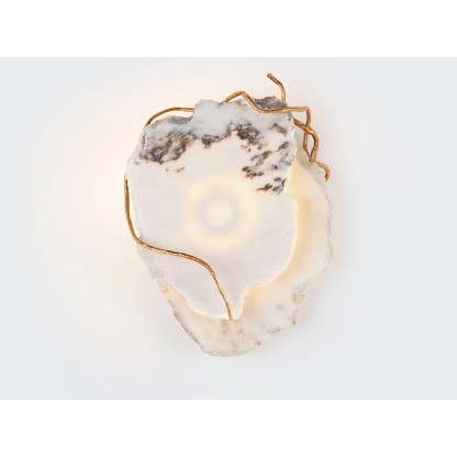 Бра - настенная лампа Serip ORIGEM HADEAN SMALL