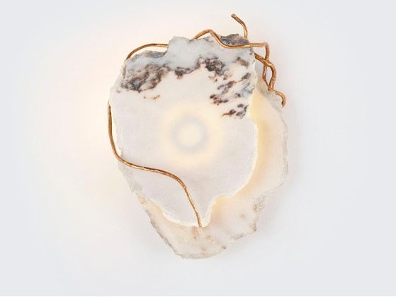 Бра - настенная лампа Serip ORIGEM HADEAN SMALL