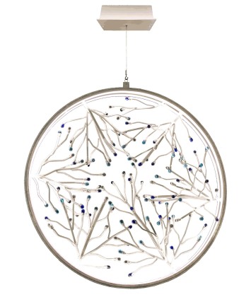 Подвесные светильники Mechini GIR