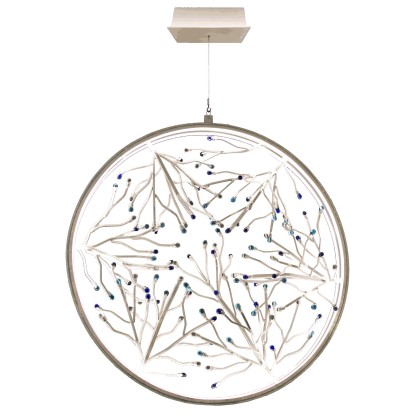 Подвесные светильники Mechini GIR