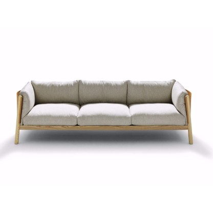 Диван DE PADOVA YAK